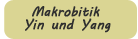 makrobiotik yin u. yang